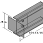 XMB4X102-STRICK