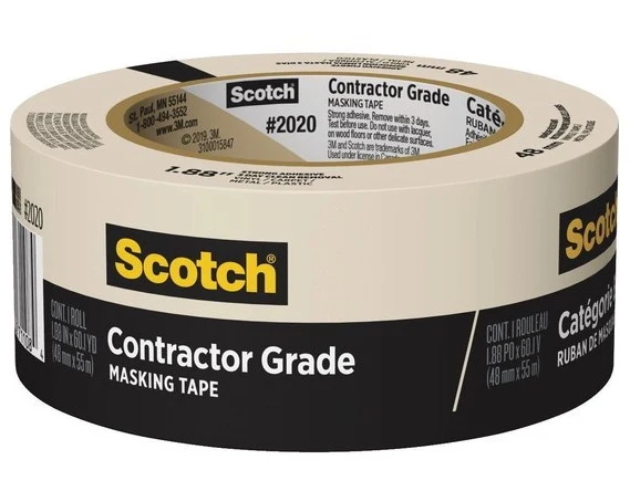 MASKING TAPE
