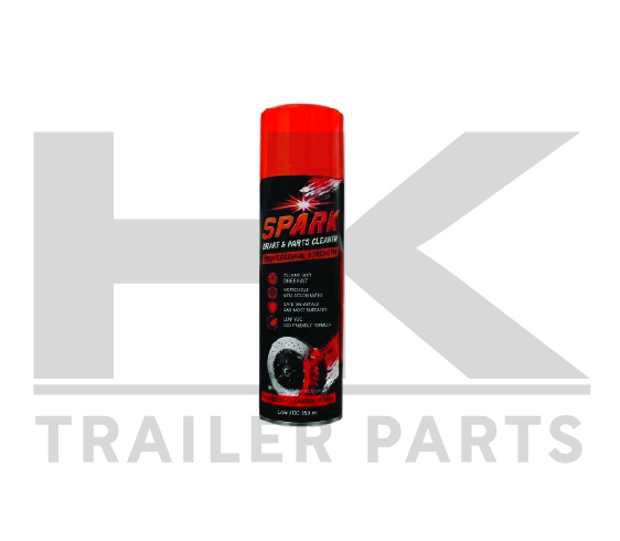 SPARK BRAKE CLEANER