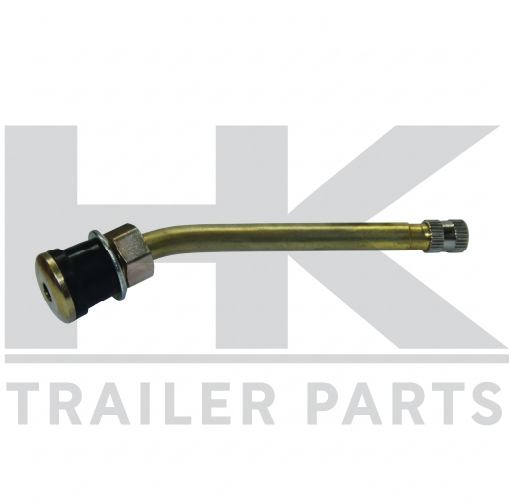 VALVE STEM BR-BND