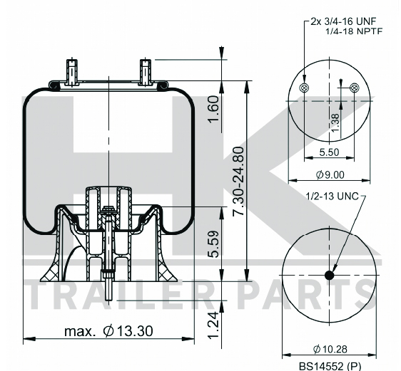 AB1DK23R-9646